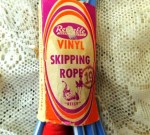 skipping rope reliable a